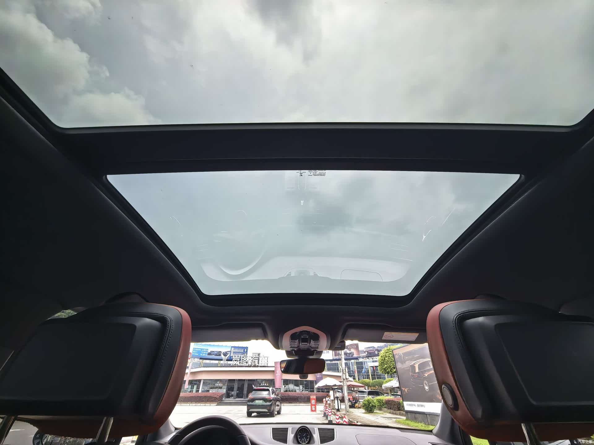 Porsche Macan, 2022 19