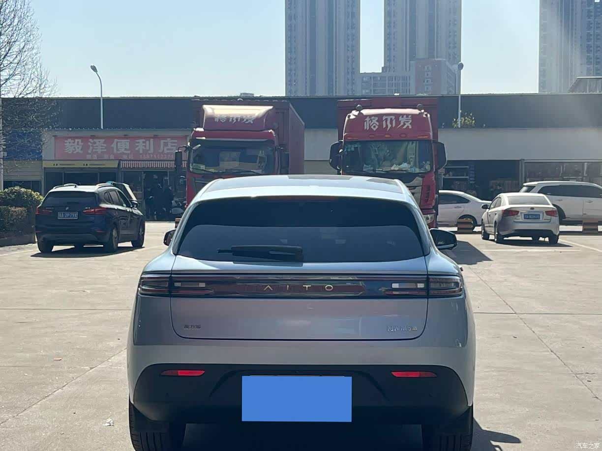 AITO M5, 2023 8