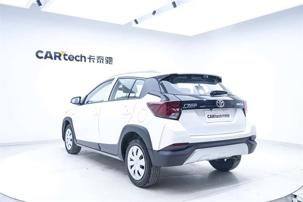 Toyota YARiS L, 2023 7