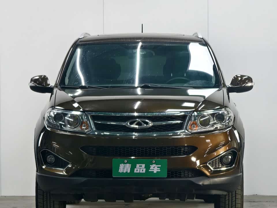 Chery Tiggo 5
