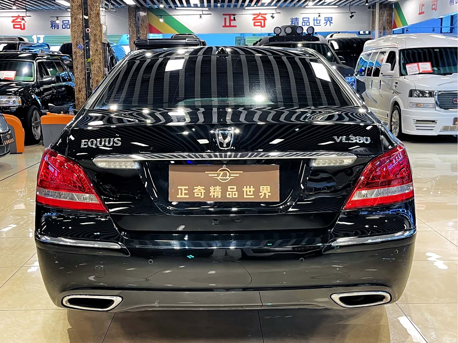 Hyundai 3.8, 2013 7