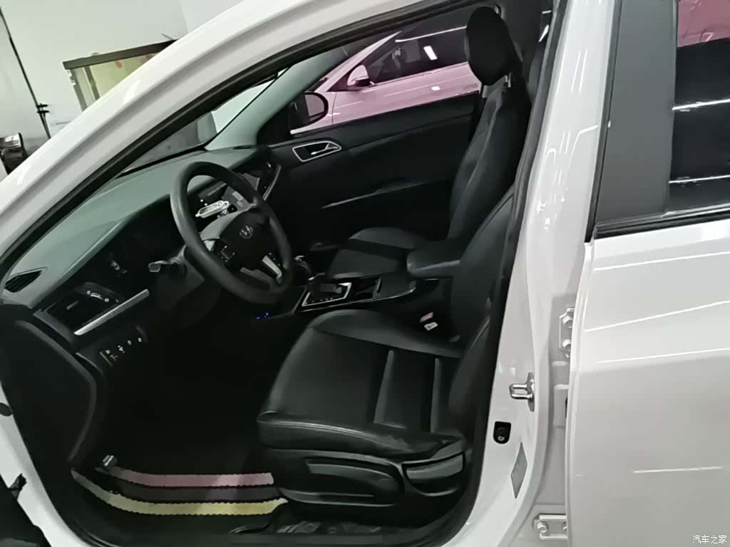 Hyundai GLS, 2018 15