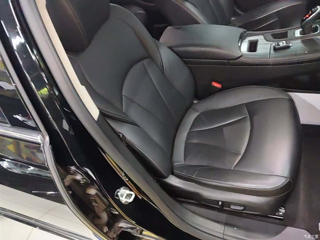 Buick LaCrosse, 2021 25