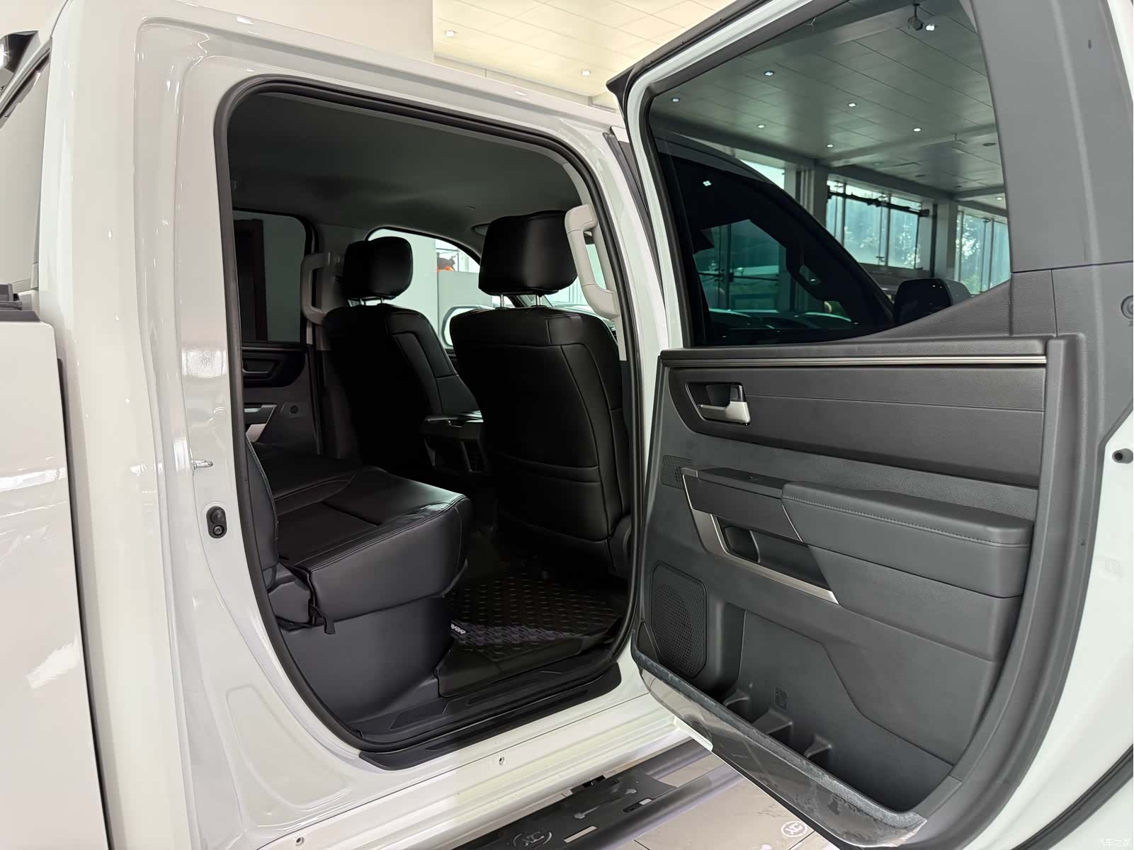 Toyota Tundra, 2024 9