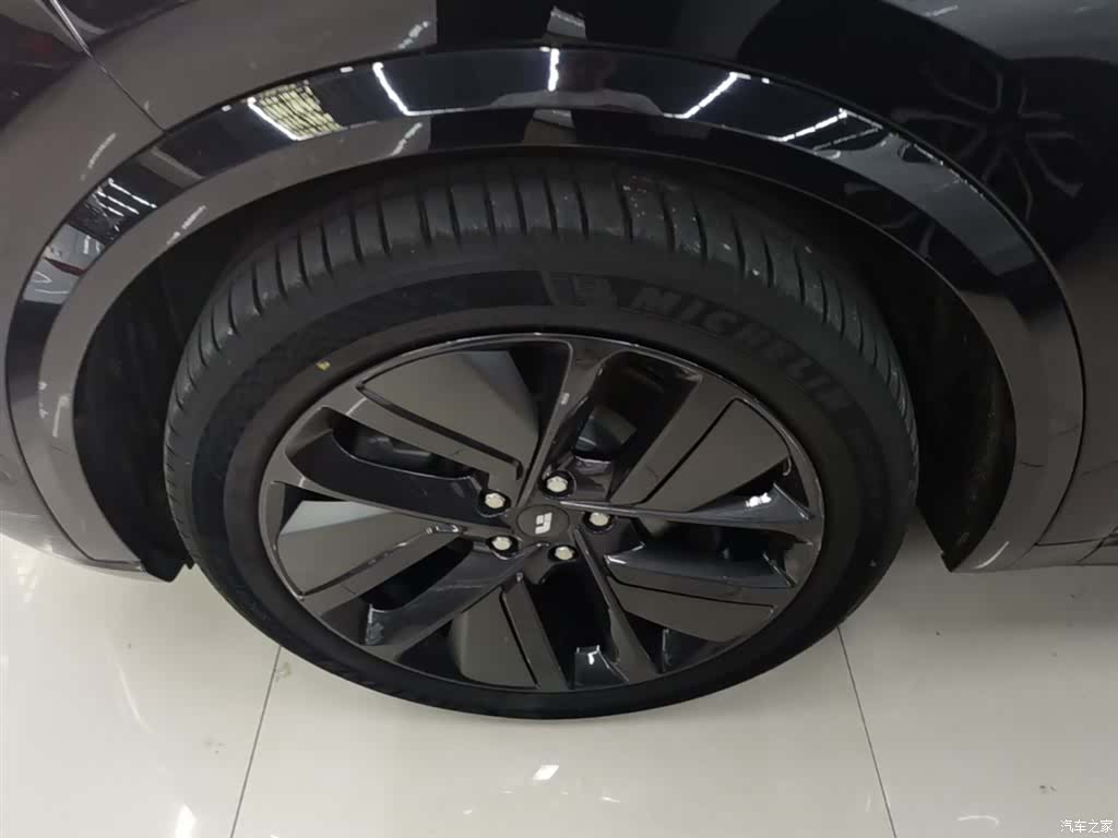 Li Auto L9, 2024 23
