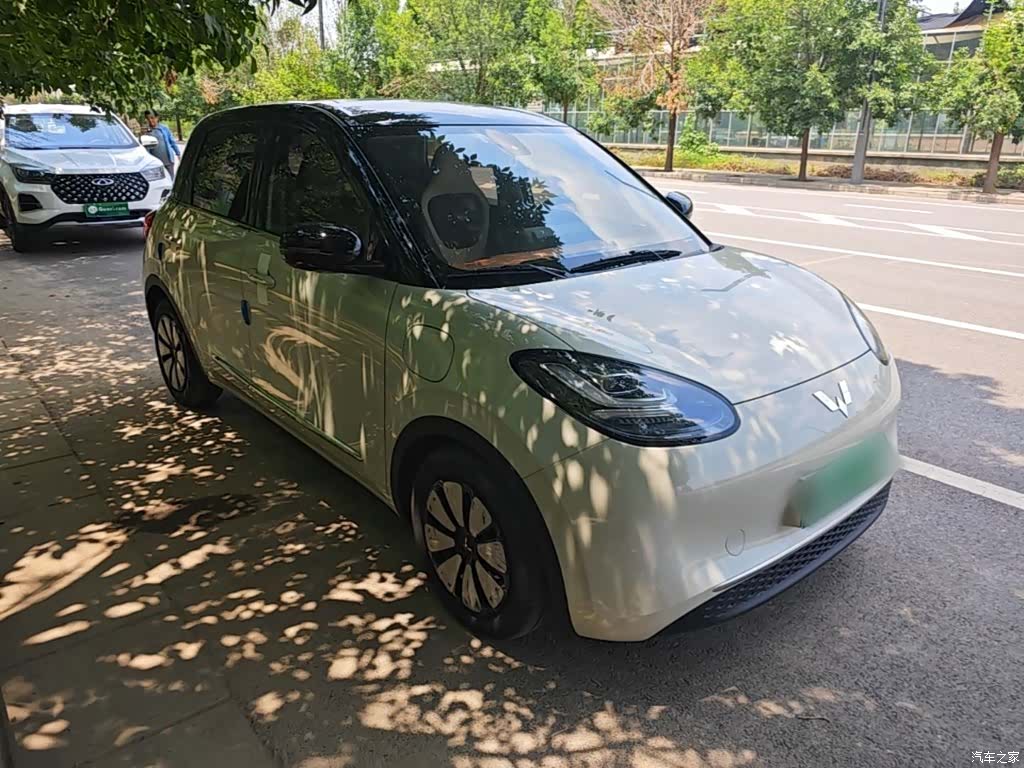Wuling Bingo, 2023 4