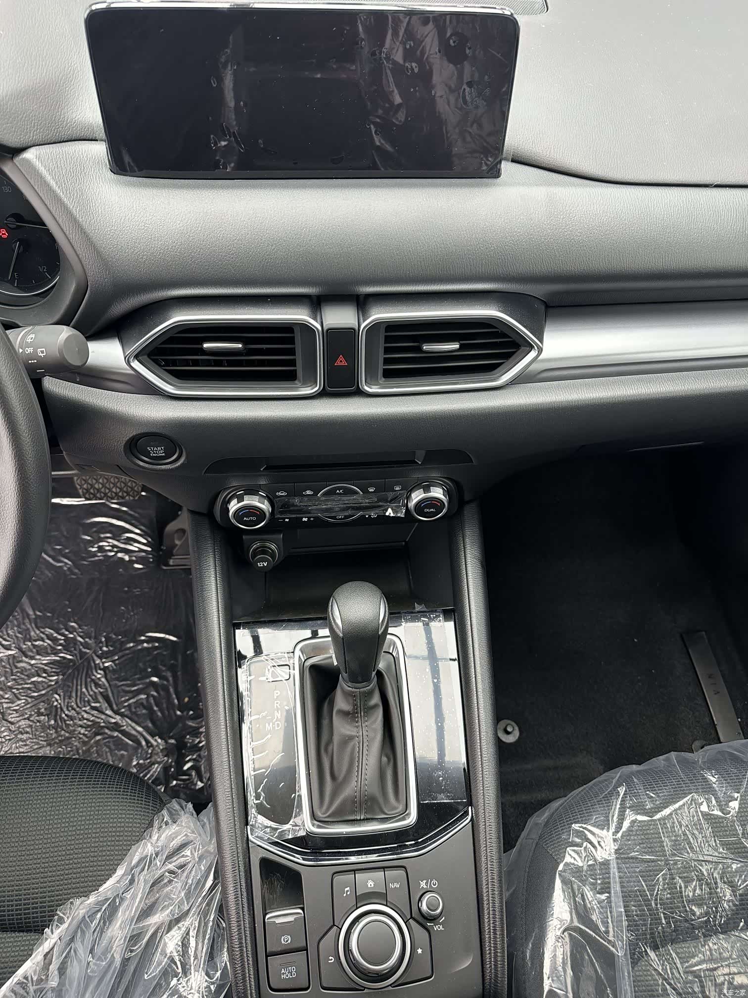 Mazda CX-5, 2026 14