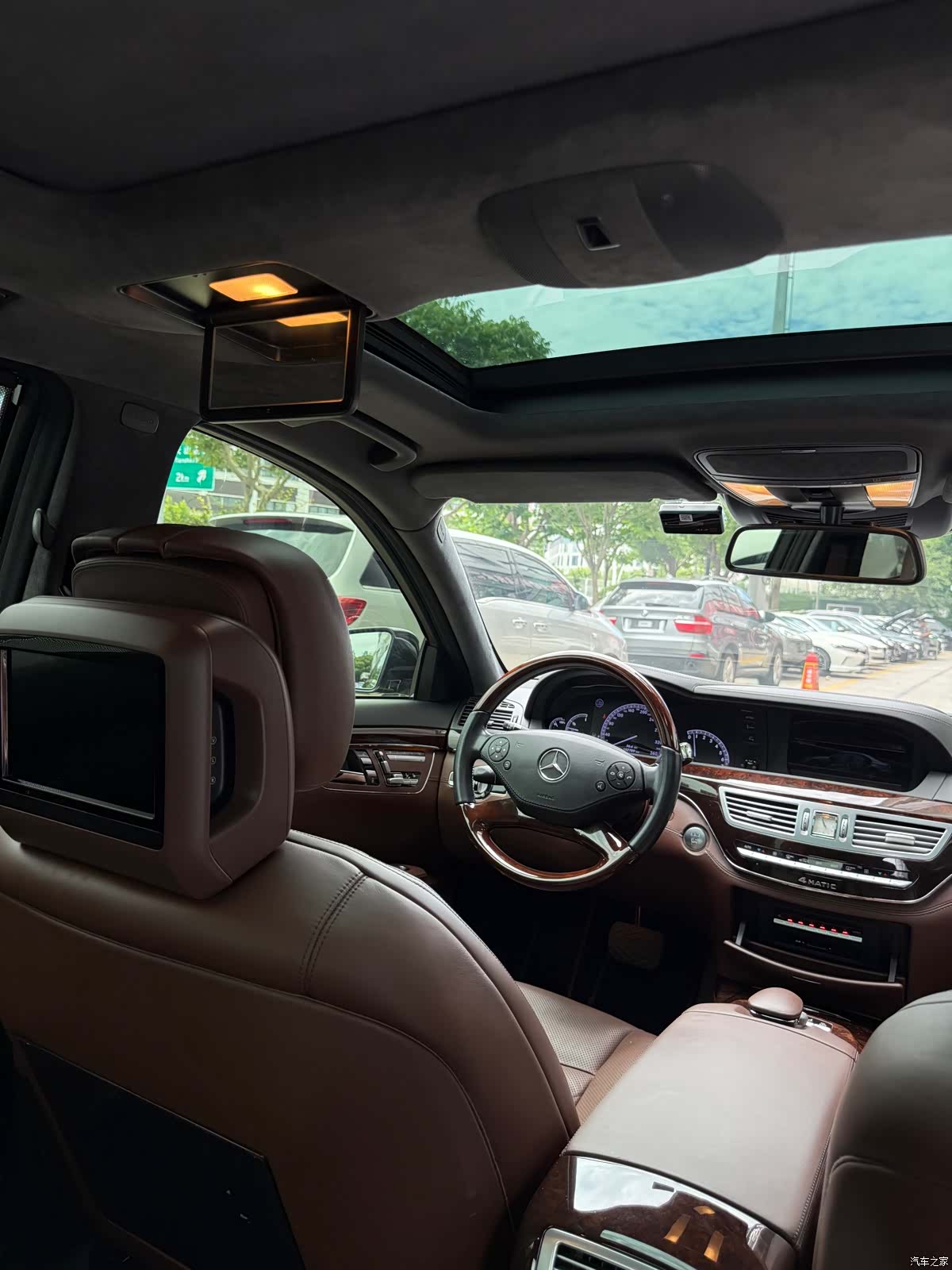 Brabus S-Class, 2017 17