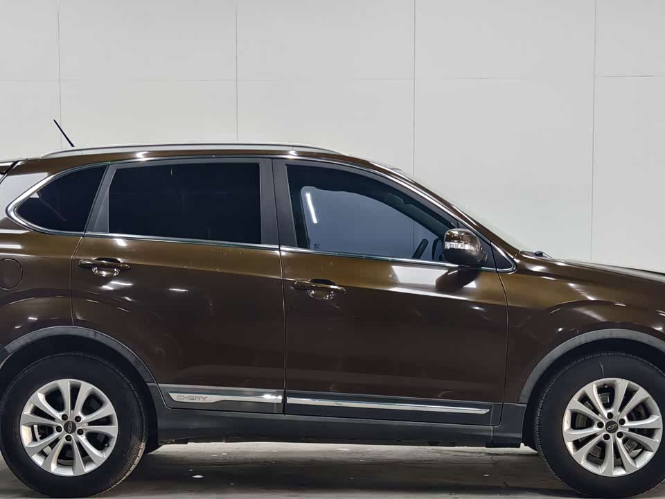 Chery Tiggo 5