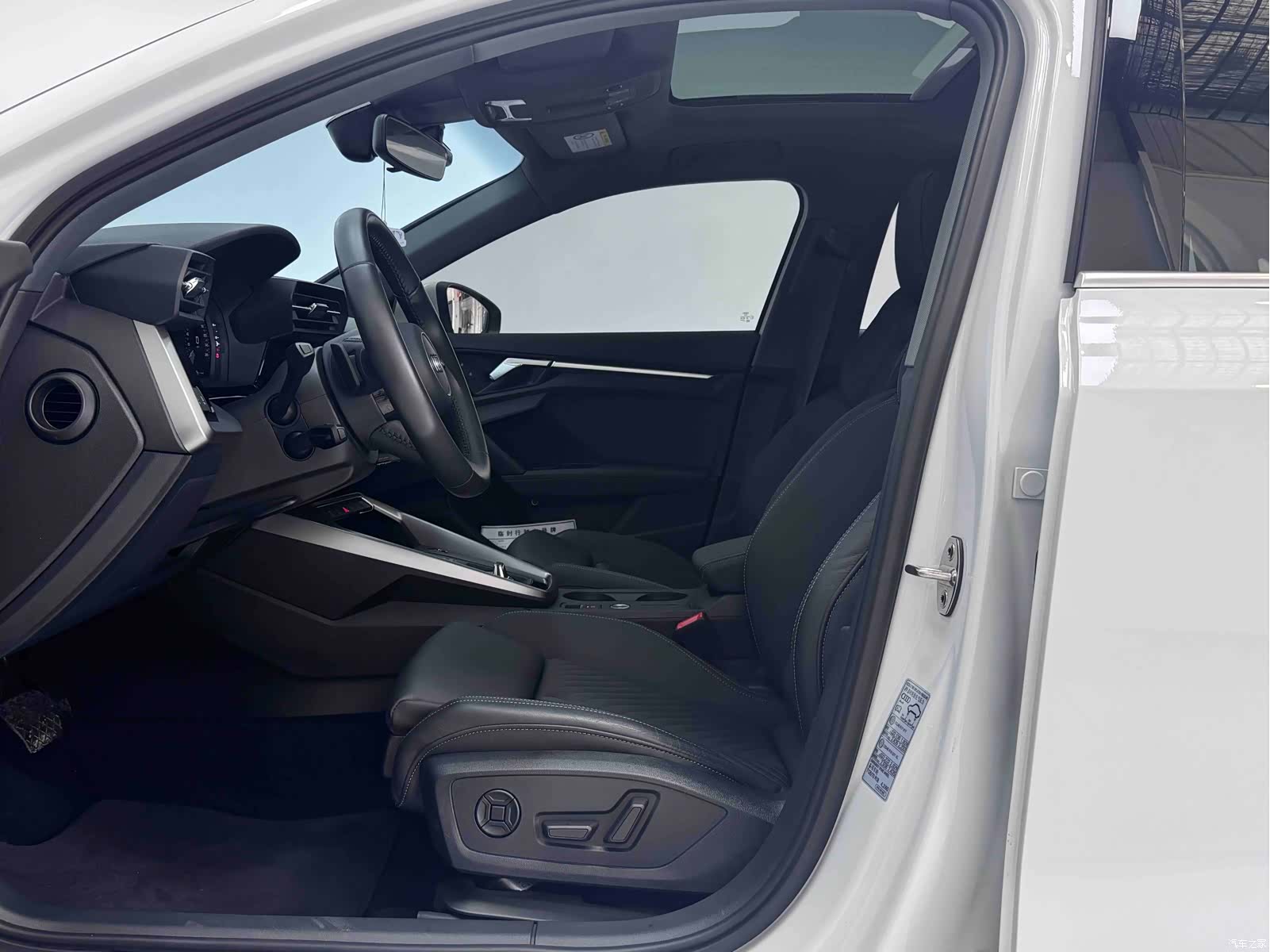 Audi A3, 2021 10