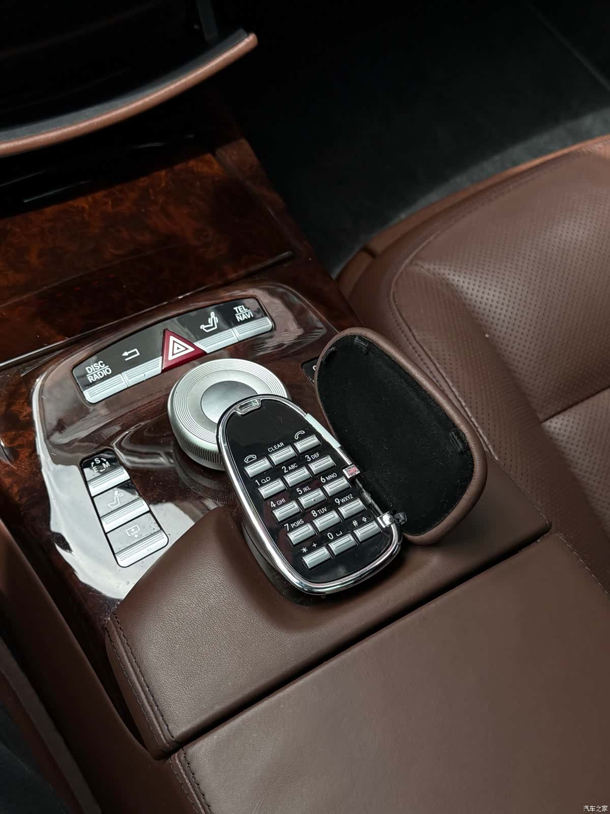 Brabus S-Class, 2017 25