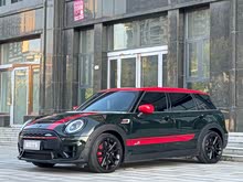 MINI JCW CLUBMAN 2022�� 2.0T JOHN COOPER WORKS ALL-IN