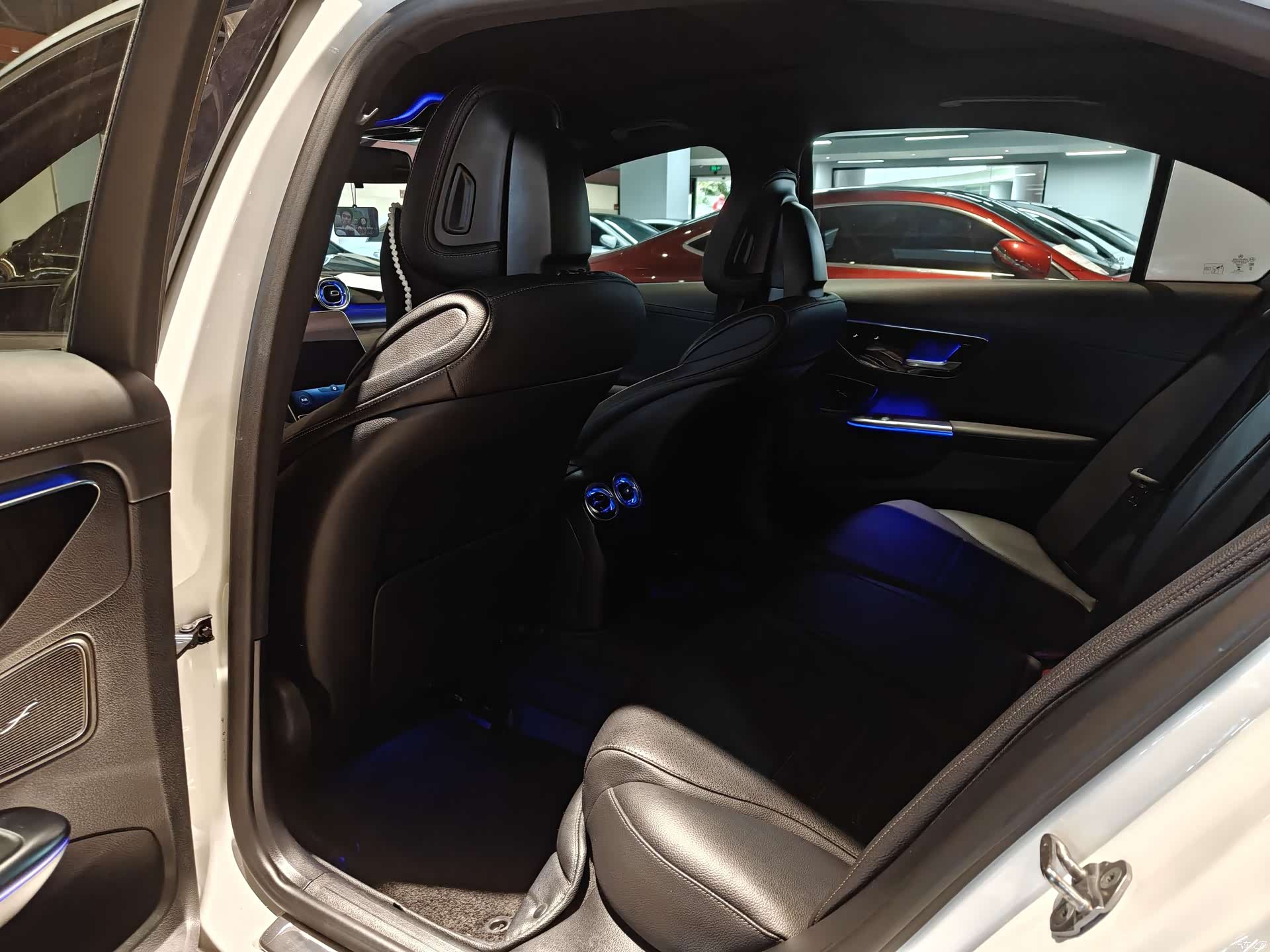 Mercedes-Benz C-Class, 2021 все фото