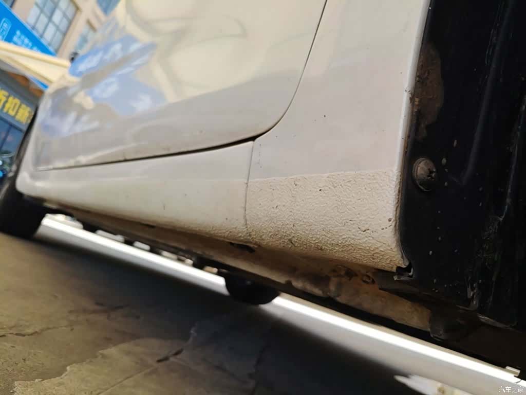 Kia GLS, 2018 21