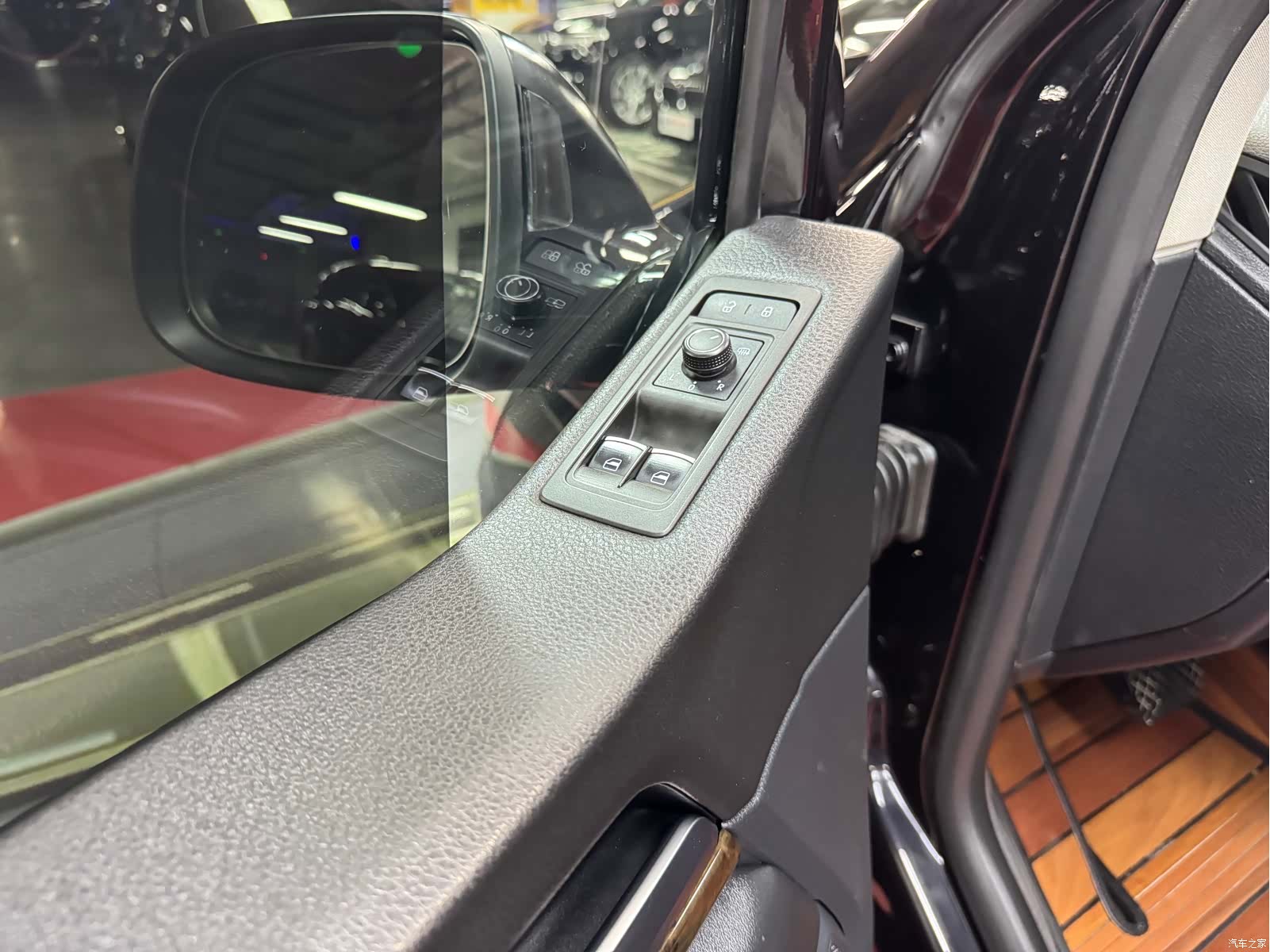 Volkswagen 7, 2019 29