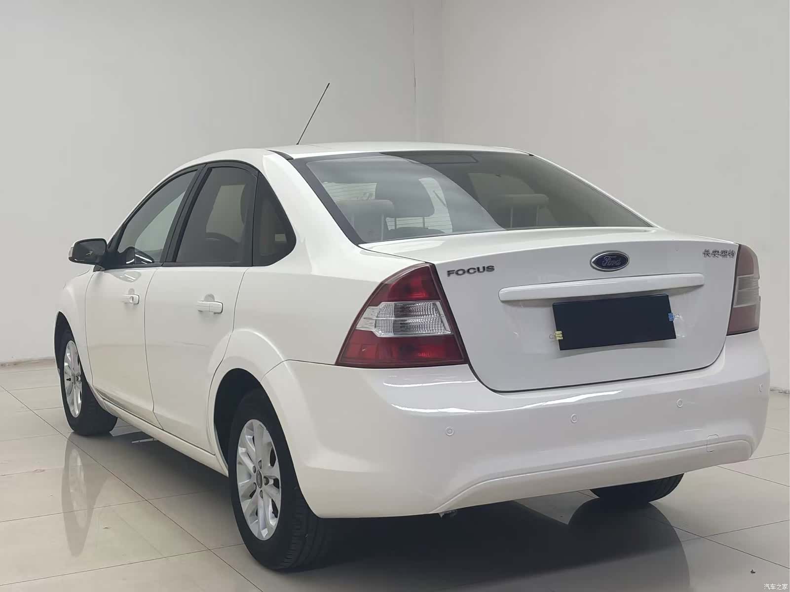 Ford Focus, 2014 4