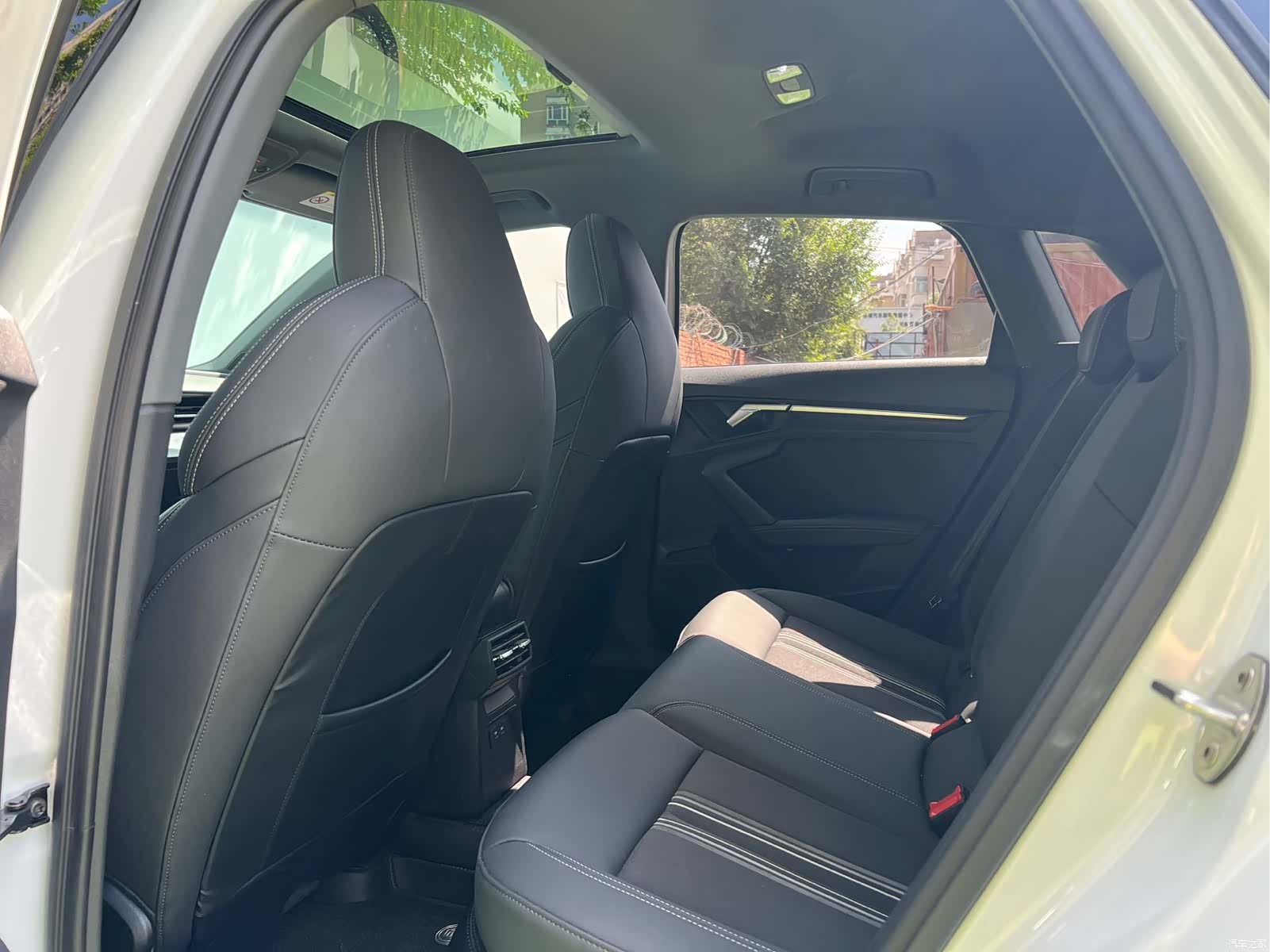 Audi A3, 2023 6