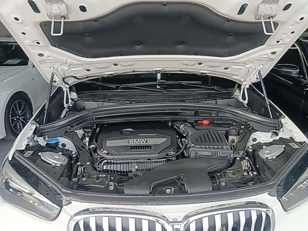 BMW X1, 2022 16