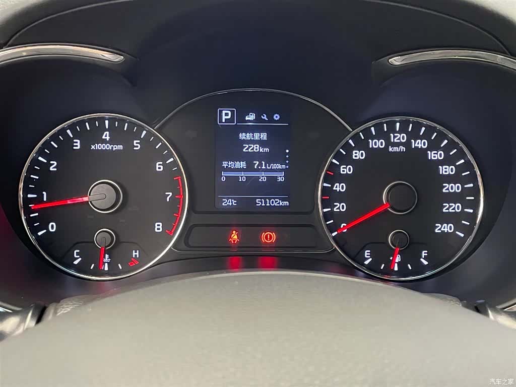 Kia K3, 2019 14
