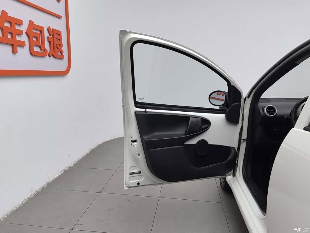 BYD F0, 2016 8