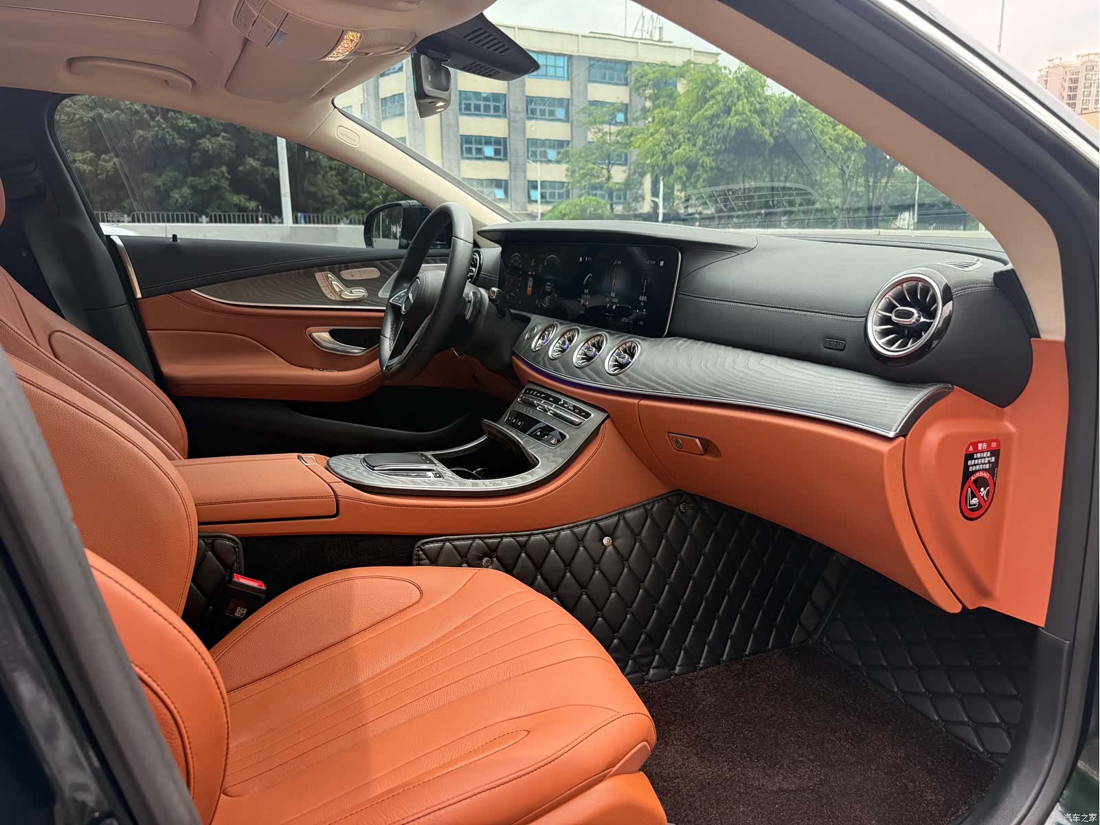 Mercedes-Benz CLS, 2023 17