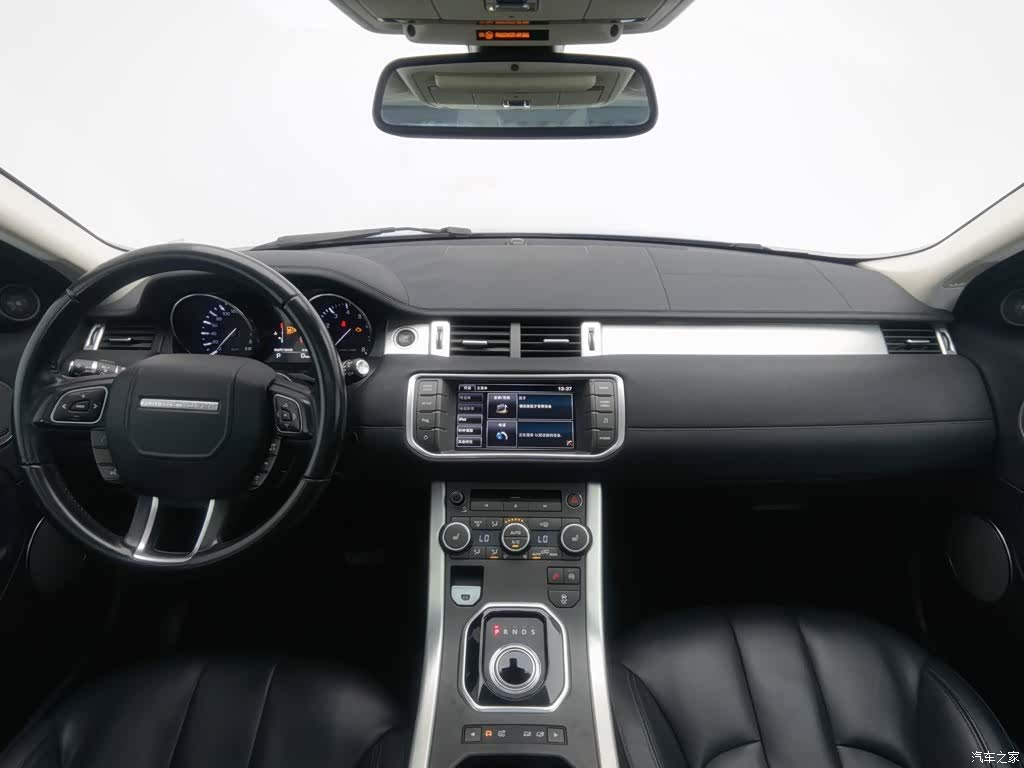 Land Rover Range Rover, 2015 все фото