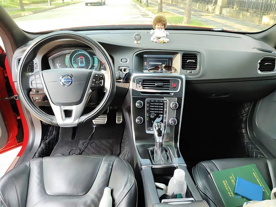 Volvo S60 Volvo S60