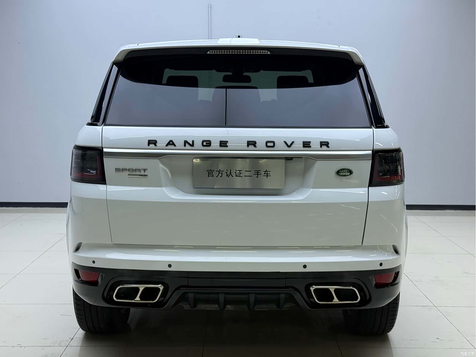Land Rover Range Rover, 2014 13