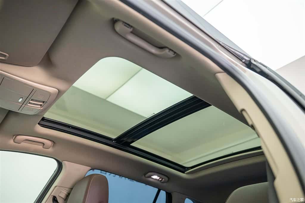 Buick Envision Plus, 2017 23