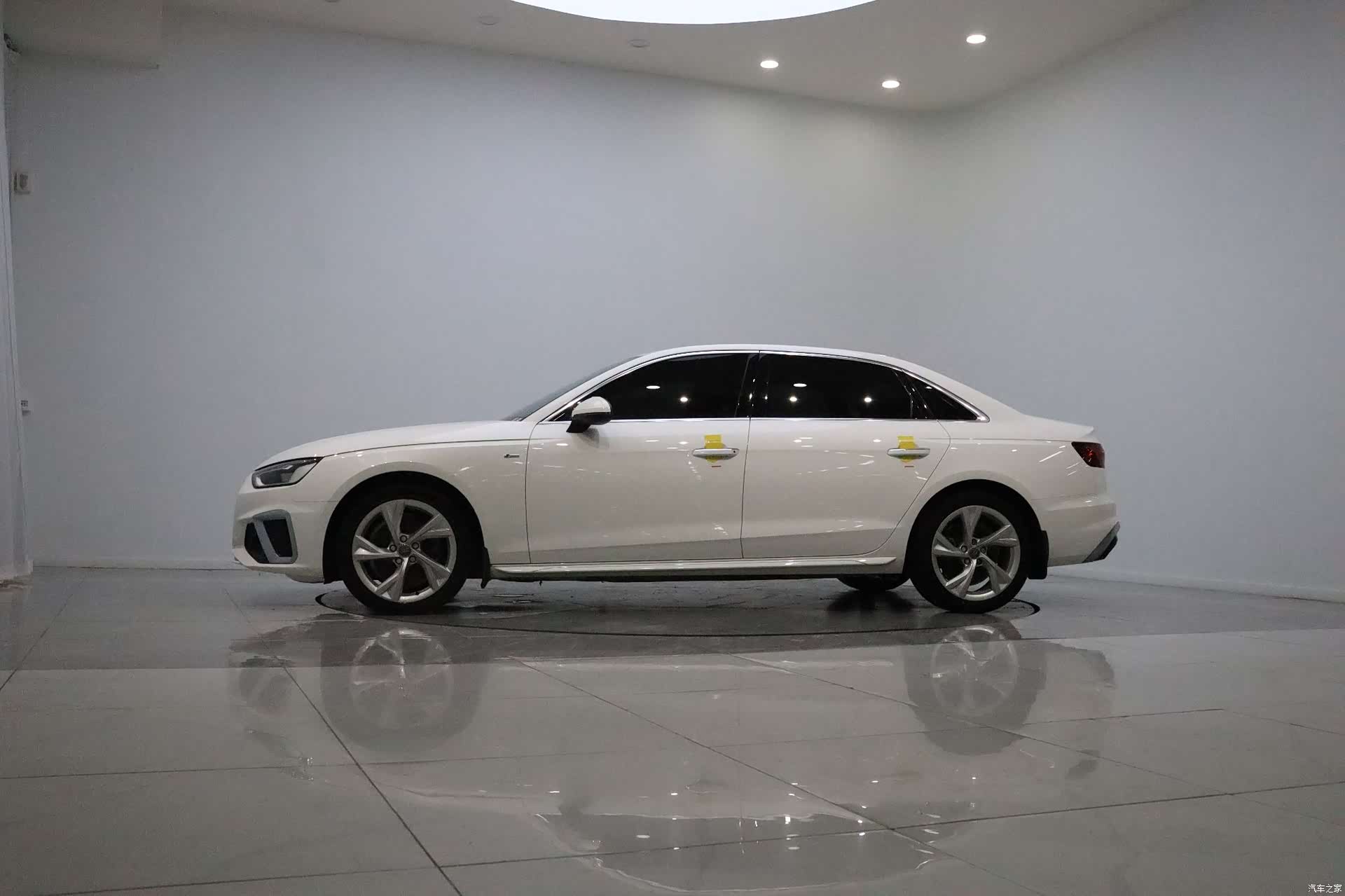 Audi A4L, 2020 2