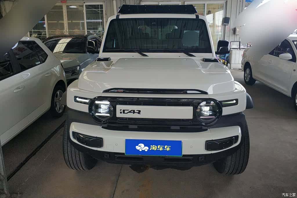 Chery V23, 2025 2