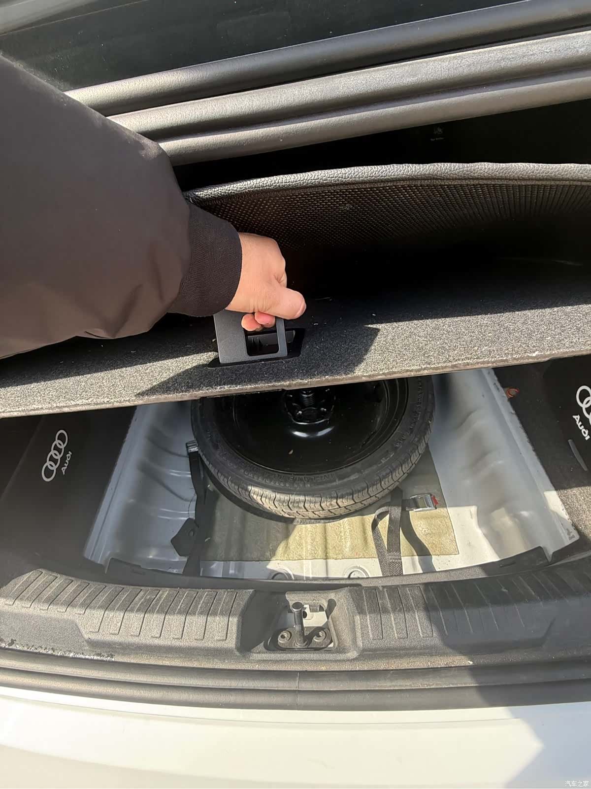 Audi A3, 2021 7