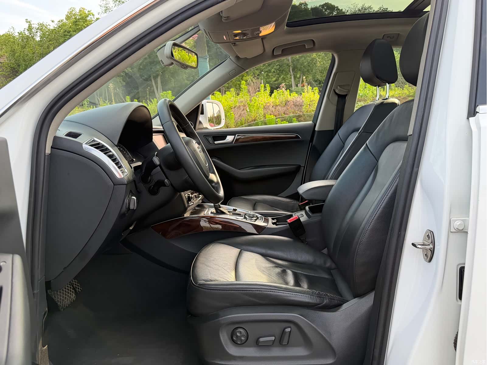 Audi Q5, 2012 19