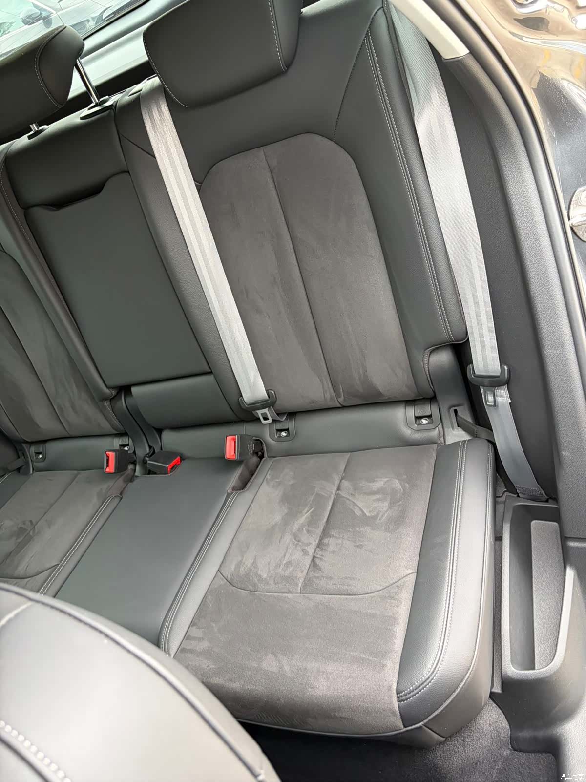 Audi Q3, 2023 8