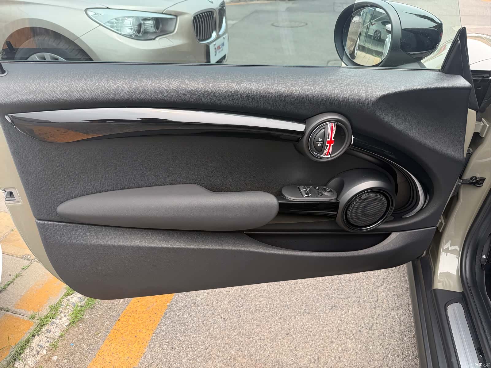Mini Cooper, 2019 10