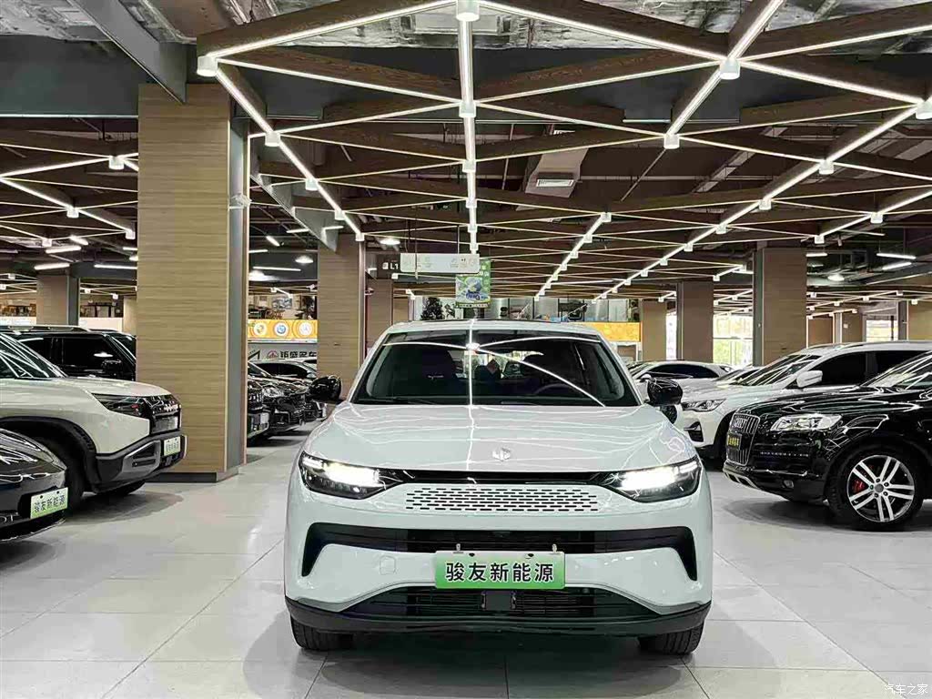 Leapmotor C11, 2023 3