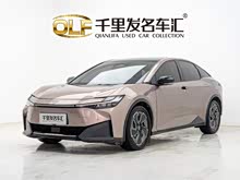 ����bZ3 2023�� 616km ������Premium