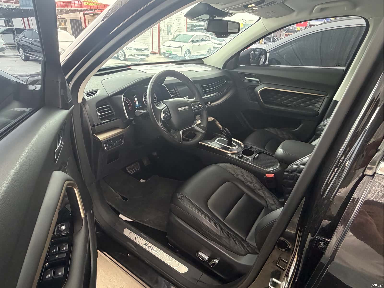Haval H6, 2020 9