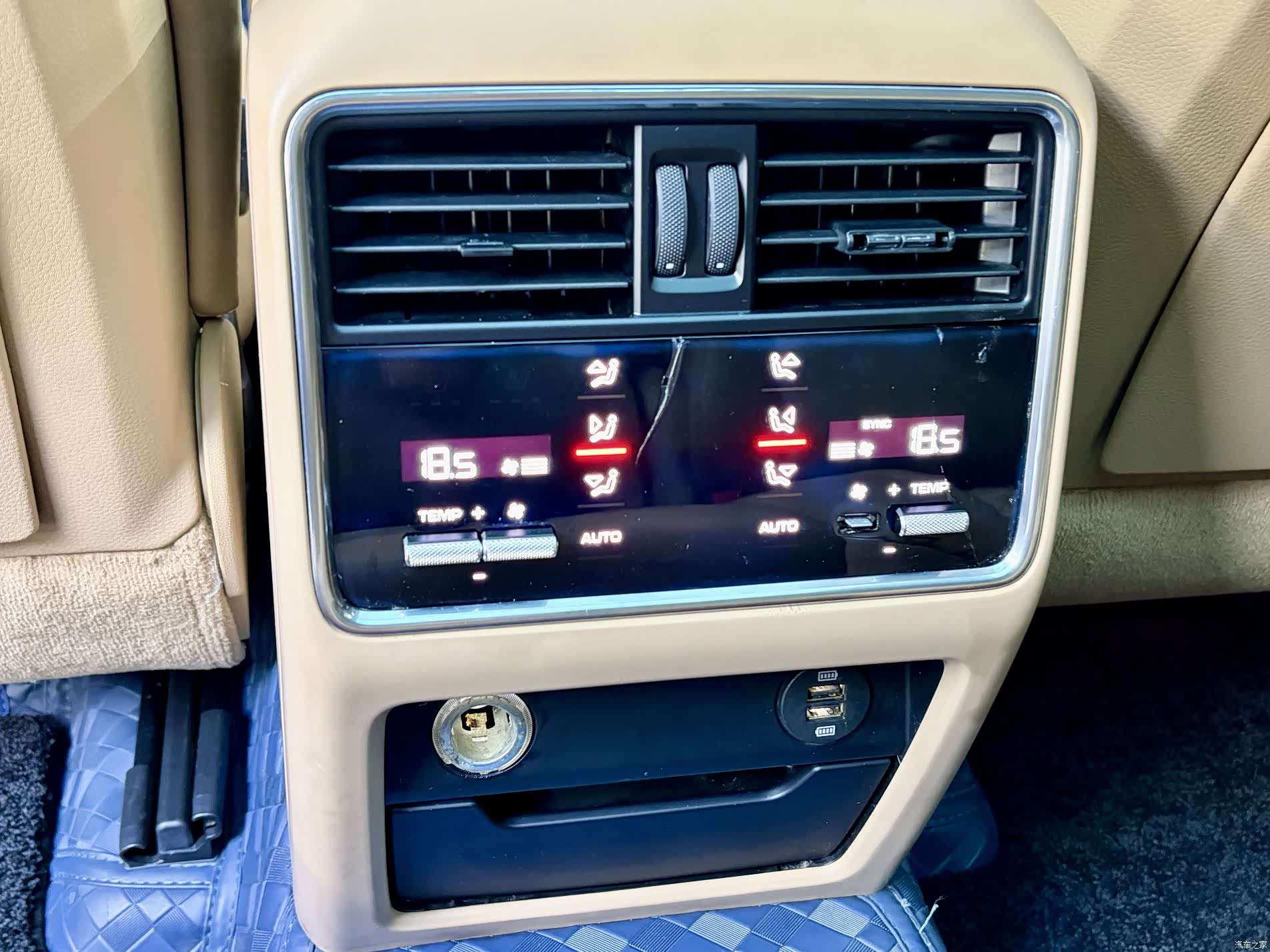 Porsche Cayenne, 2019 6