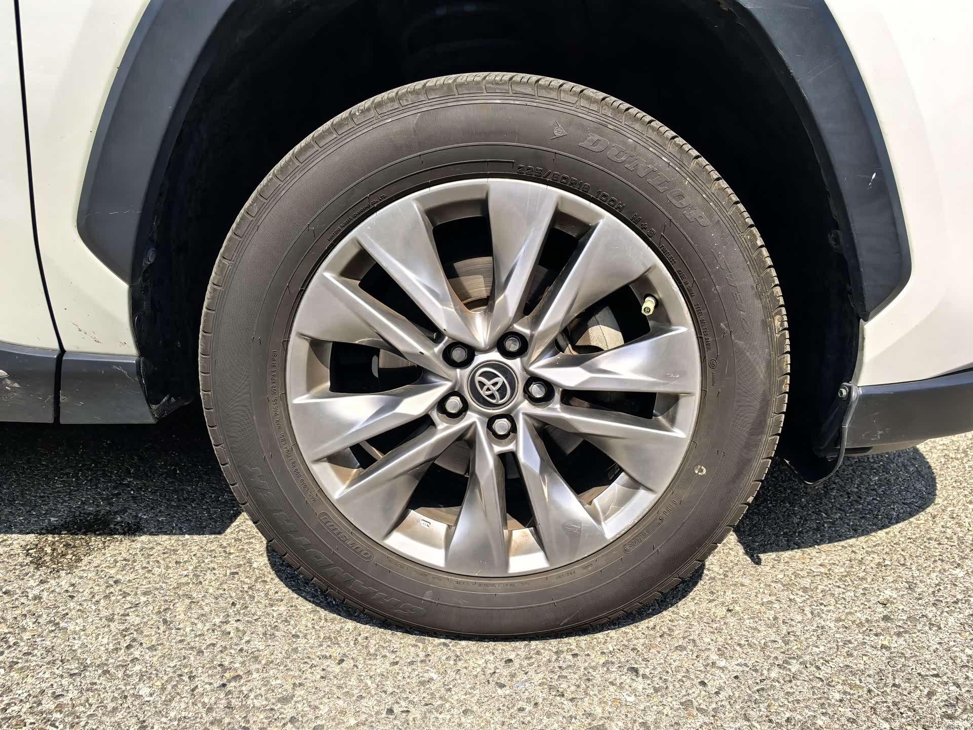 Toyota Wildlander, 2021 18