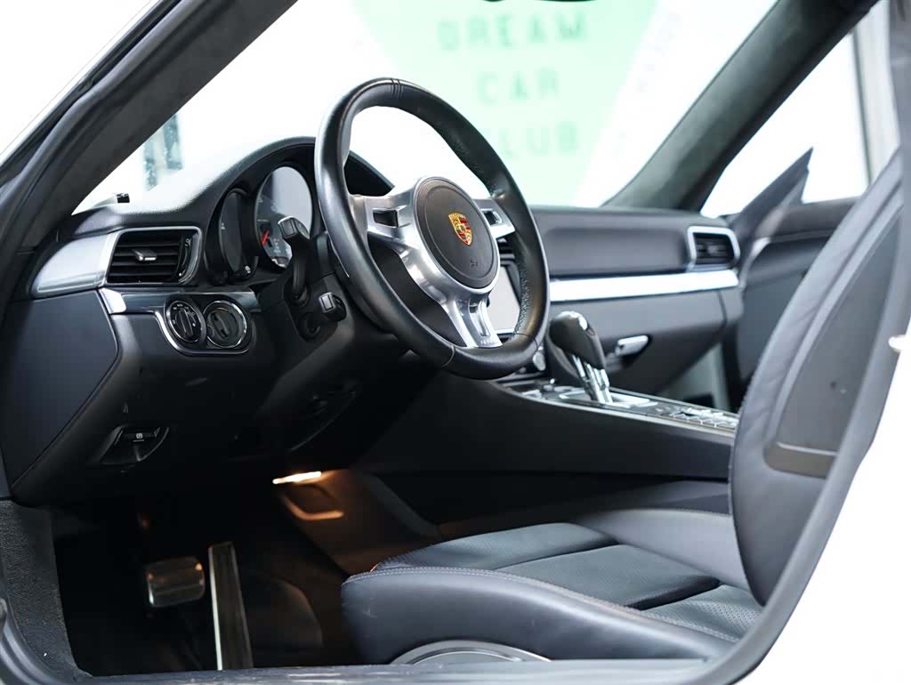 Porsche 911, 2013 25