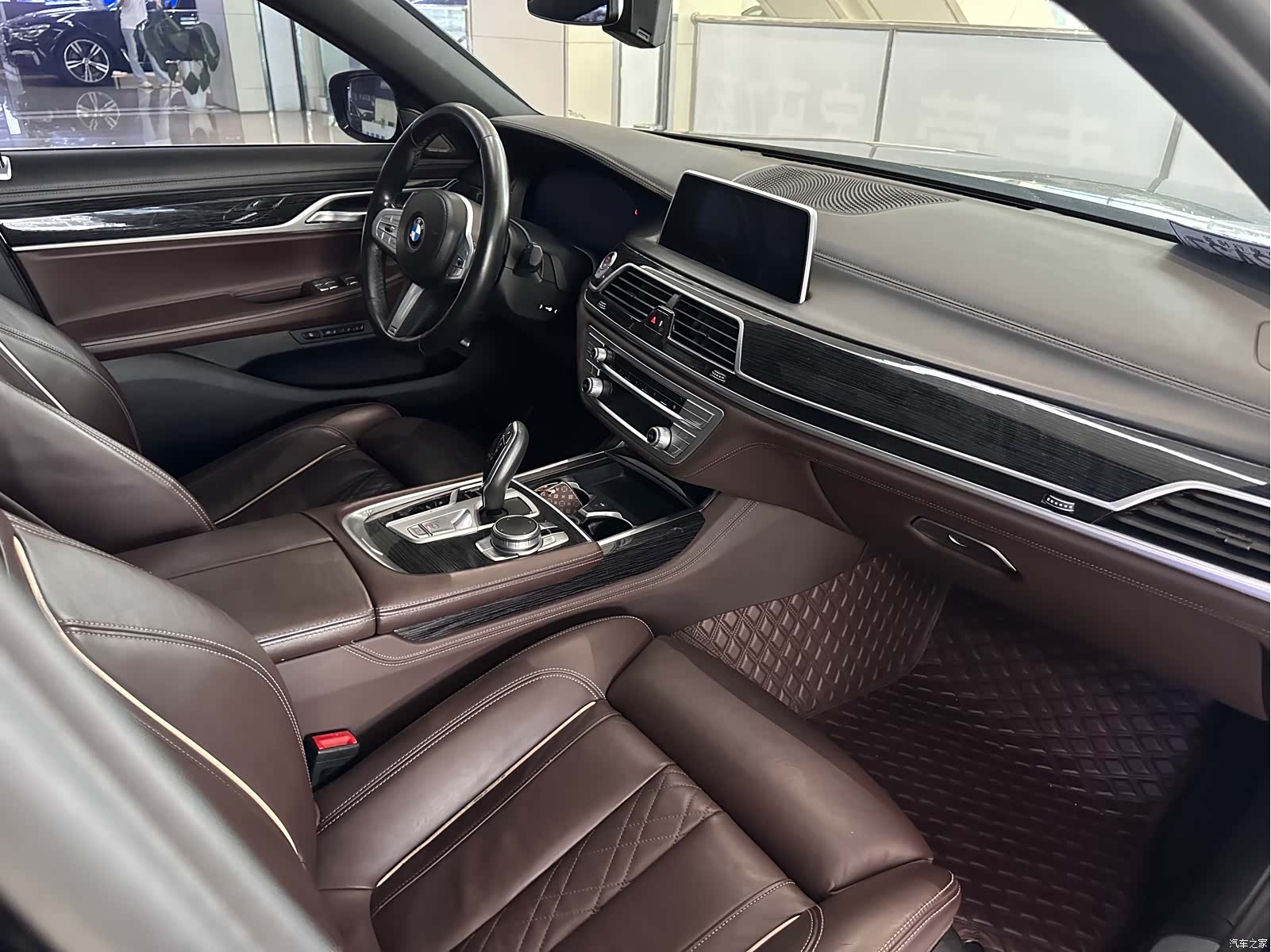 BMW 7 Series, 2022 14