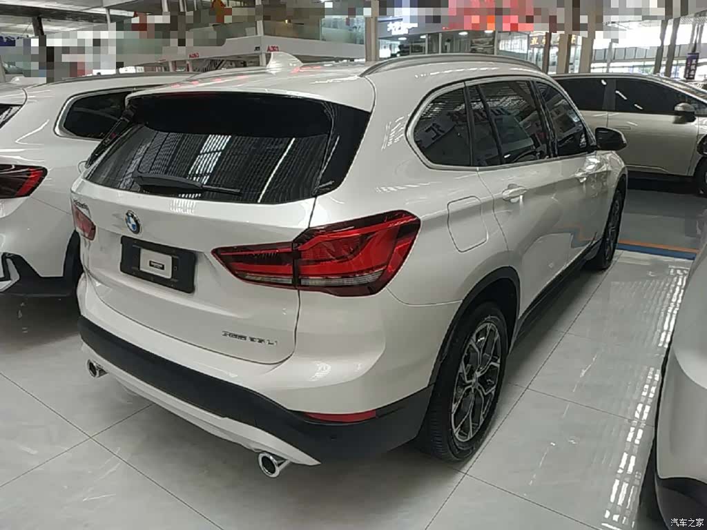 BMW X1, 2023 7