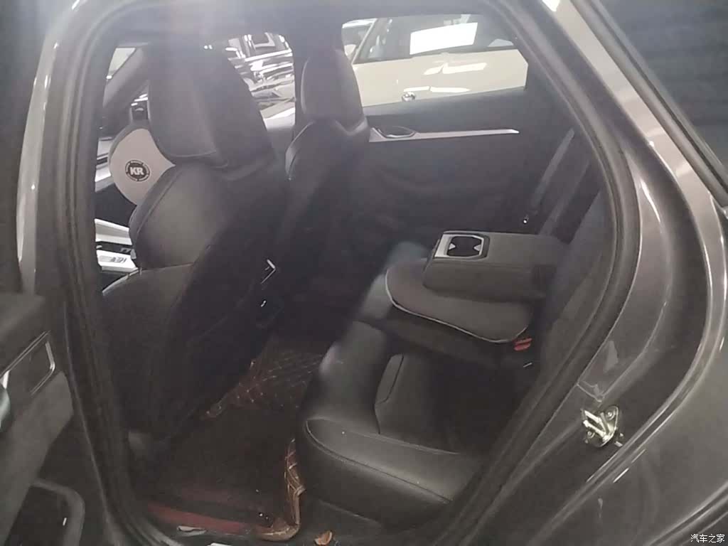Geely Preface, 2024 17