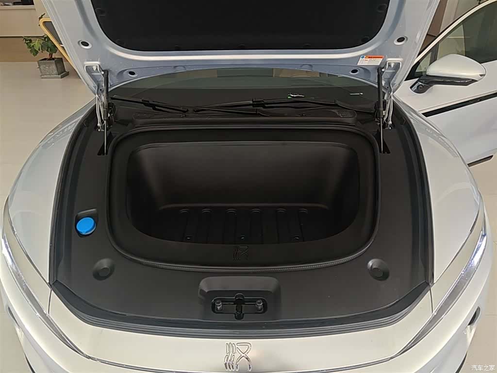 BYD Han, 2025 20