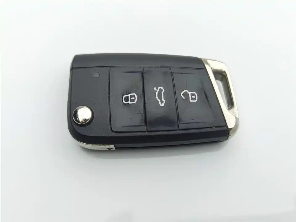 Volkswagen Golf*Jiayu