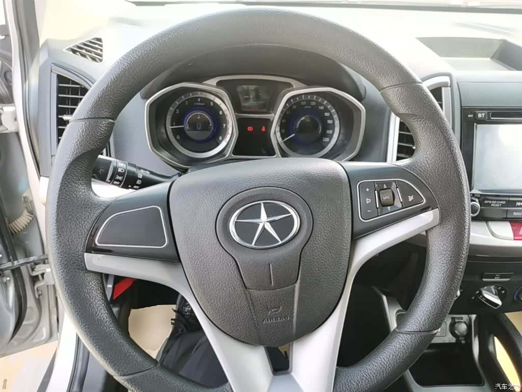 JAC S3, 2015 11