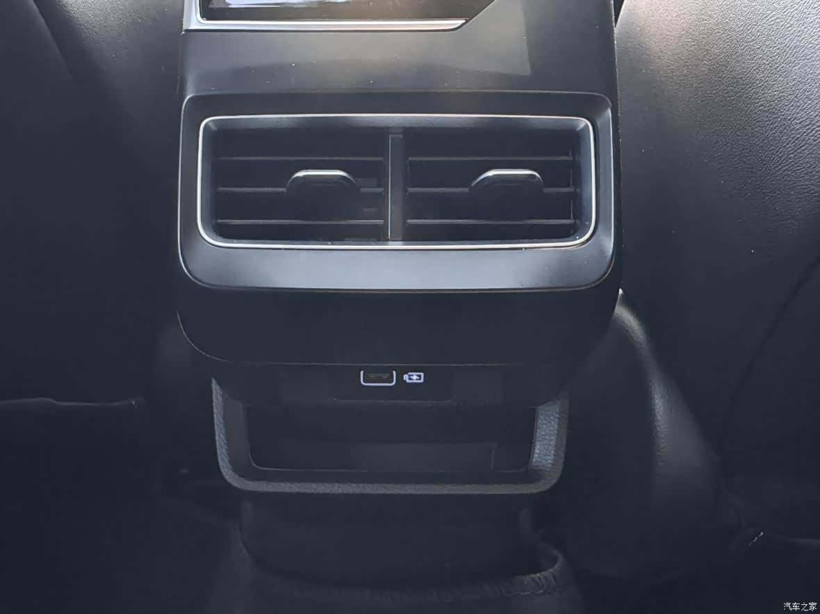 Geely Preface, 2024 12