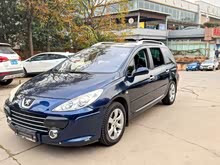 ����307(����) 2007�� SW 2.0 ������