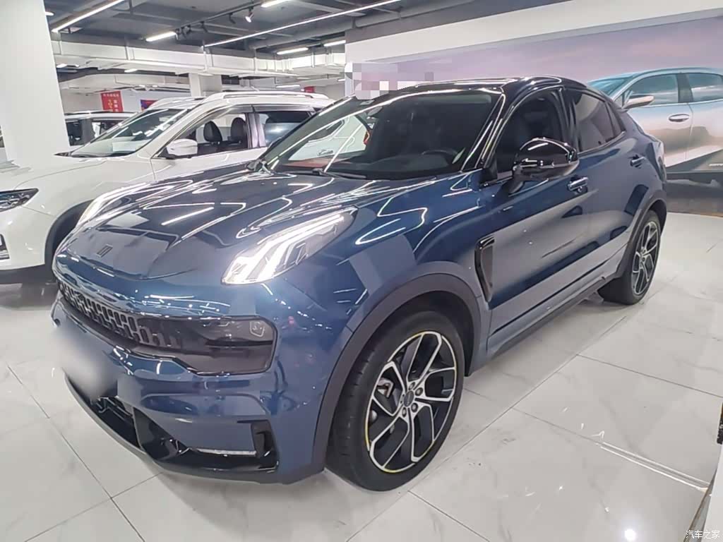 Lynk & Co 02, 2022 2
